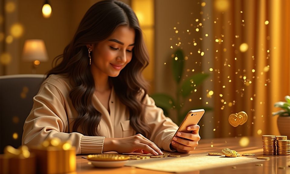 z7bd Banking on z7bd — Fast, Local, Mobile
