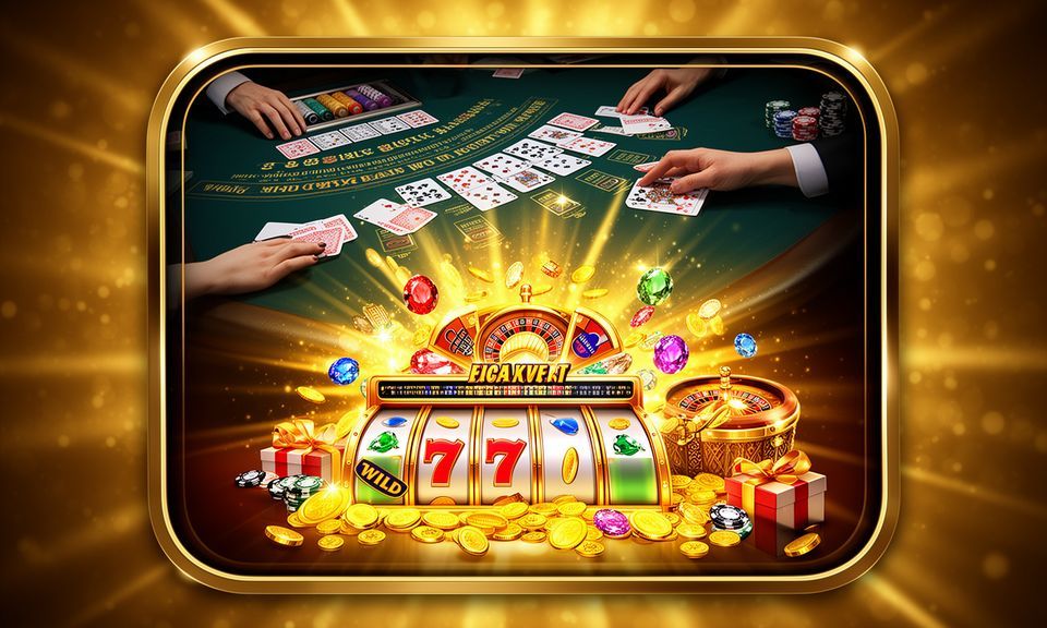 z7bd Blackjack TableChamp